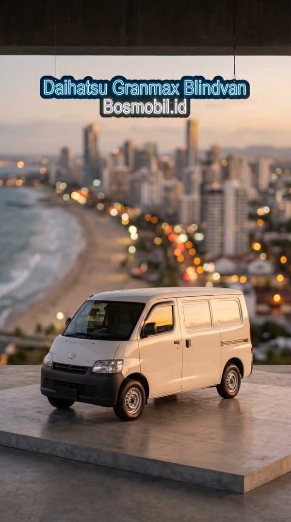 Daihatsu Bedahan