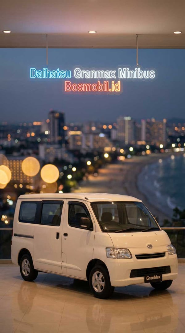 Daihatsu Bedahan