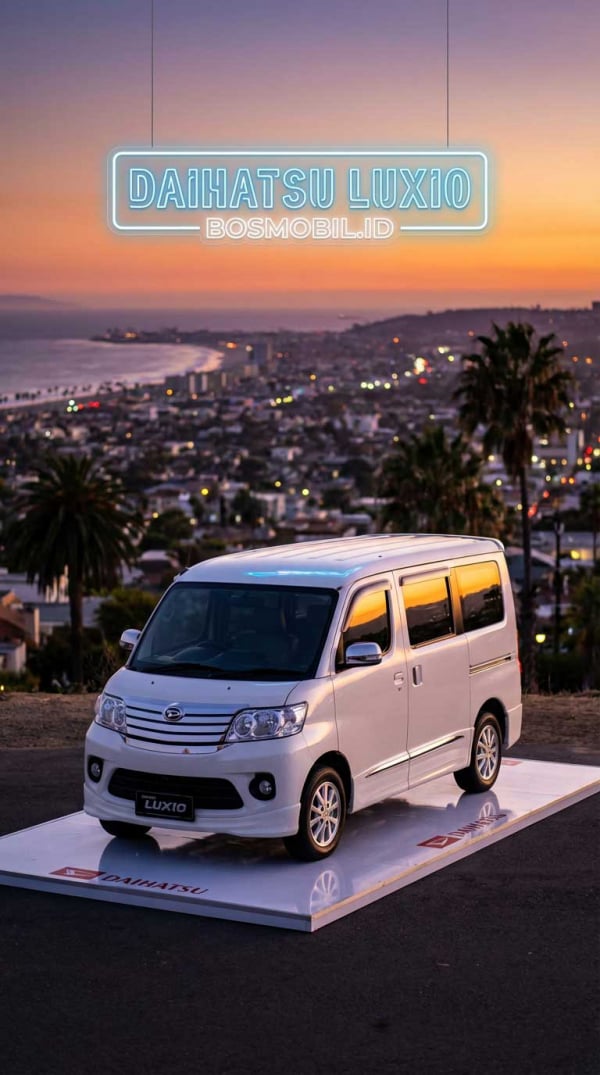 Daihatsu Bedahan