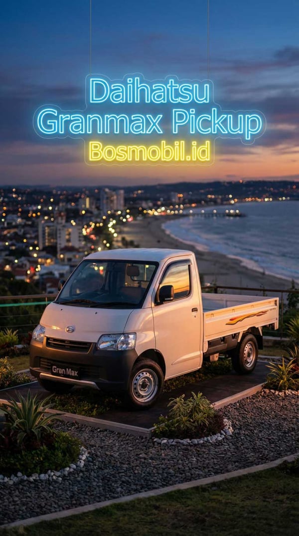 Daihatsu Bedahan