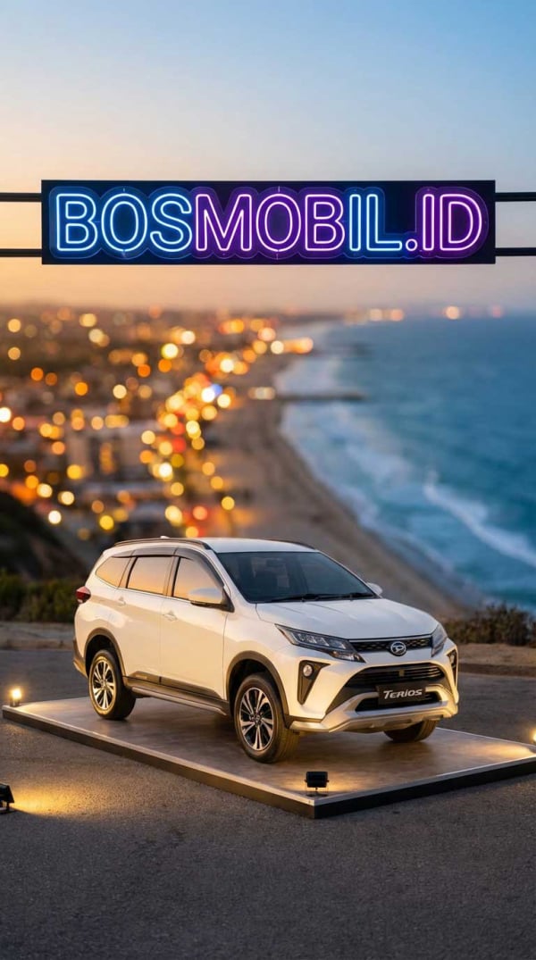 Daihatsu Bedahan