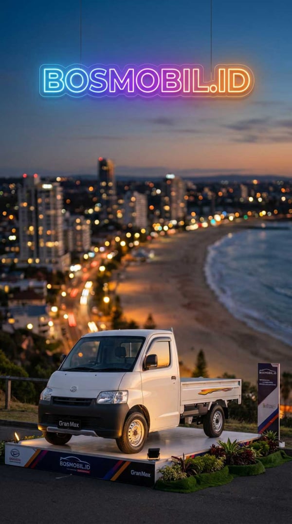 Daihatsu Bedahan
