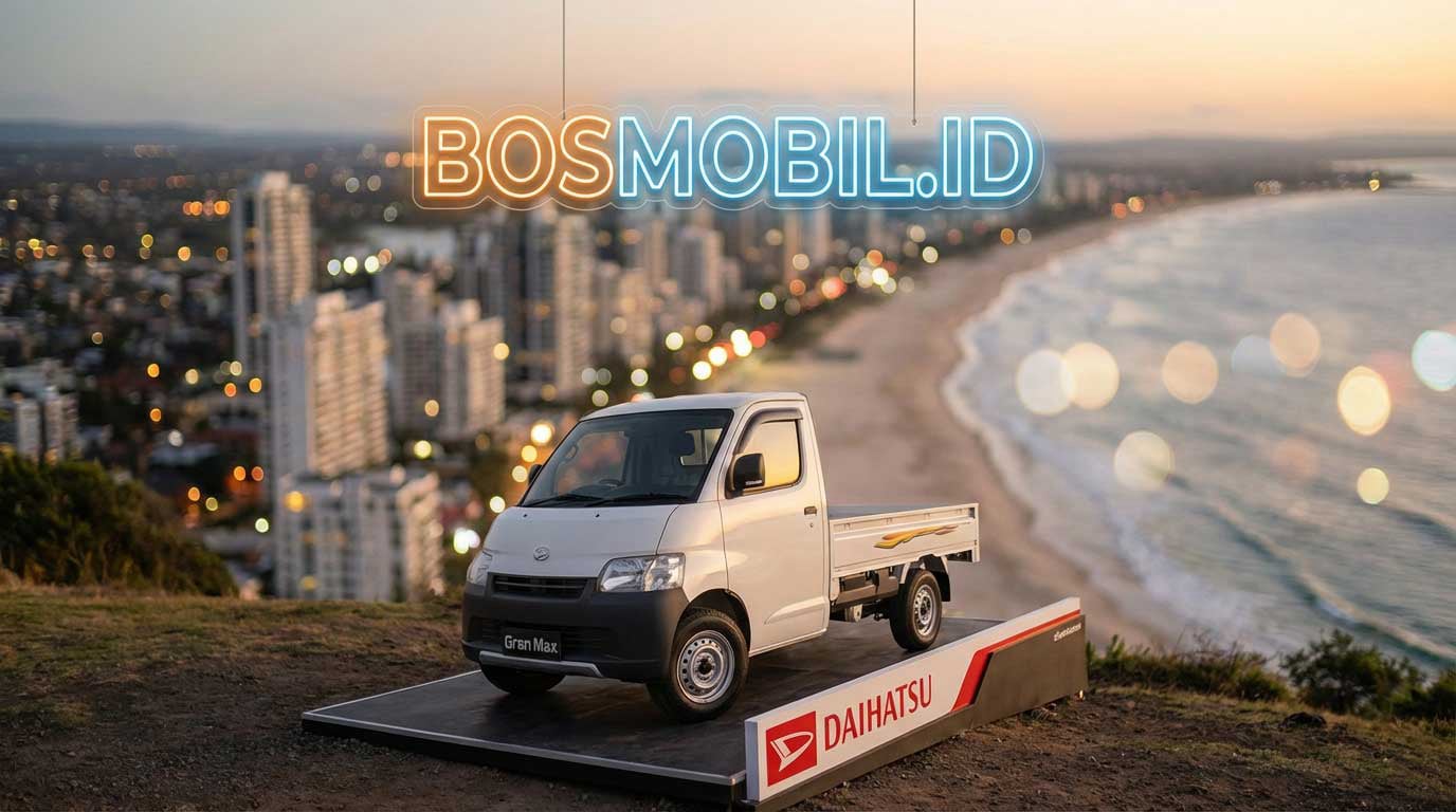 Daihatsu Bedahan